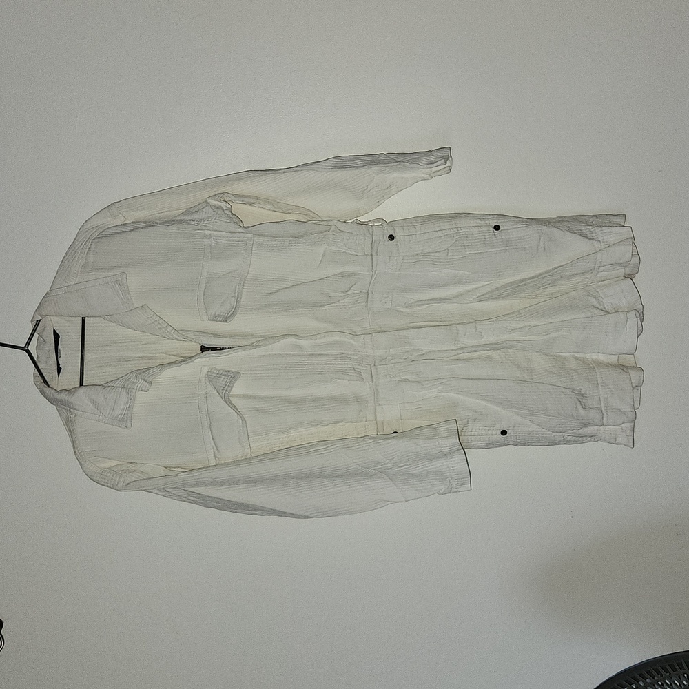 Vintage Seattle Gear Jumpsuit Vintage